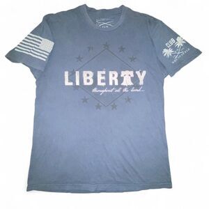 Grunt Style "Liberty Throughout All The Land" T-Shirt